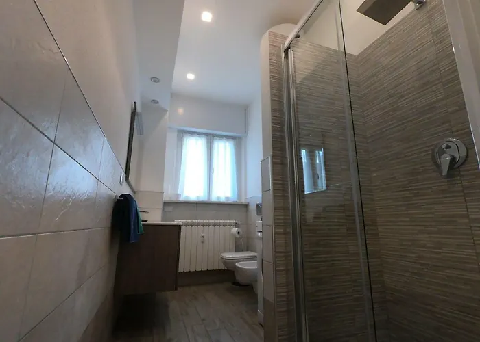 Lägenhet 
